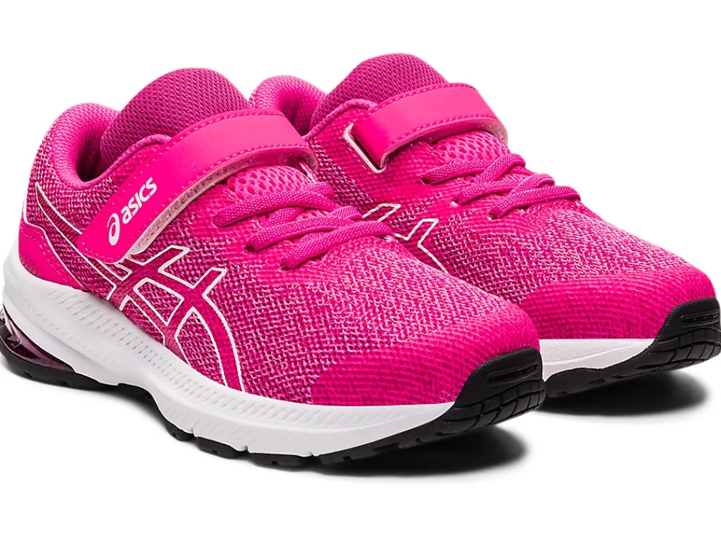 ASICS GT-1000 11 PRE-SCHOOL-Kids Neutral|Shoes Under $50