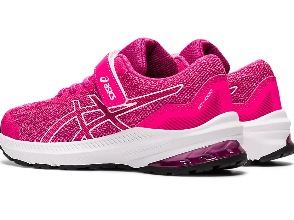 ASICS GT-1000 11 PRE-SCHOOL-Kids Neutral|Shoes Under $50
