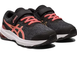 ASICS GT-1000 11 PRE-SCHOOL-Kids Neutral|Shoes Under $50