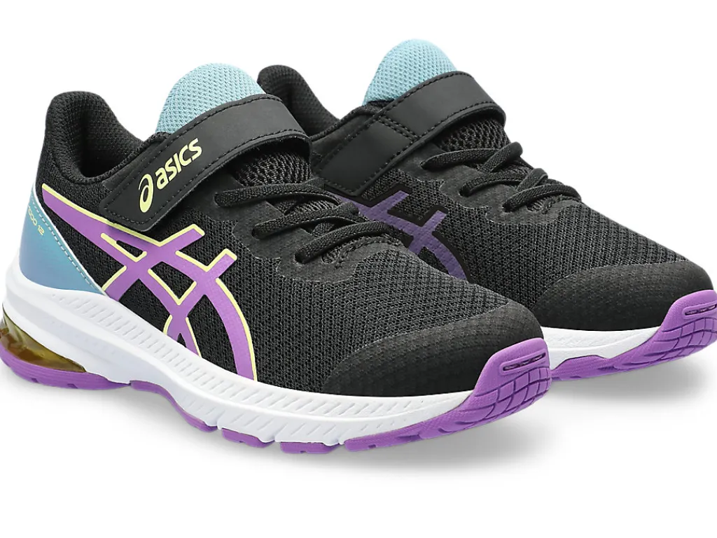 ASICS GT-1000 12 PRE-SCHOOL-Kids Neutral|Overpronation