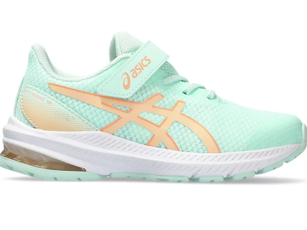ASICS GT-1000 12 PRE-SCHOOL-Kids Neutral|Overpronation