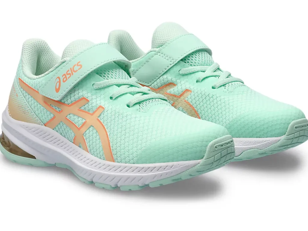 ASICS GT-1000 12 PRE-SCHOOL-Kids Neutral|Overpronation