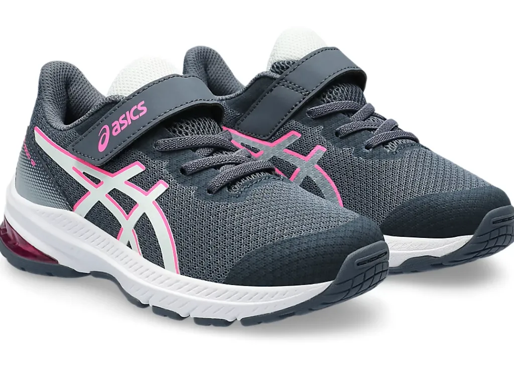 ASICS GT-1000 12 PRE-SCHOOL-Kids Neutral|Overpronation