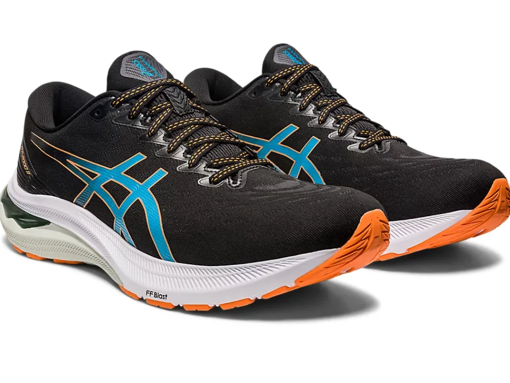 ASICS GT-2000 11 ROAD TESTED-Men Road Tested Footwear