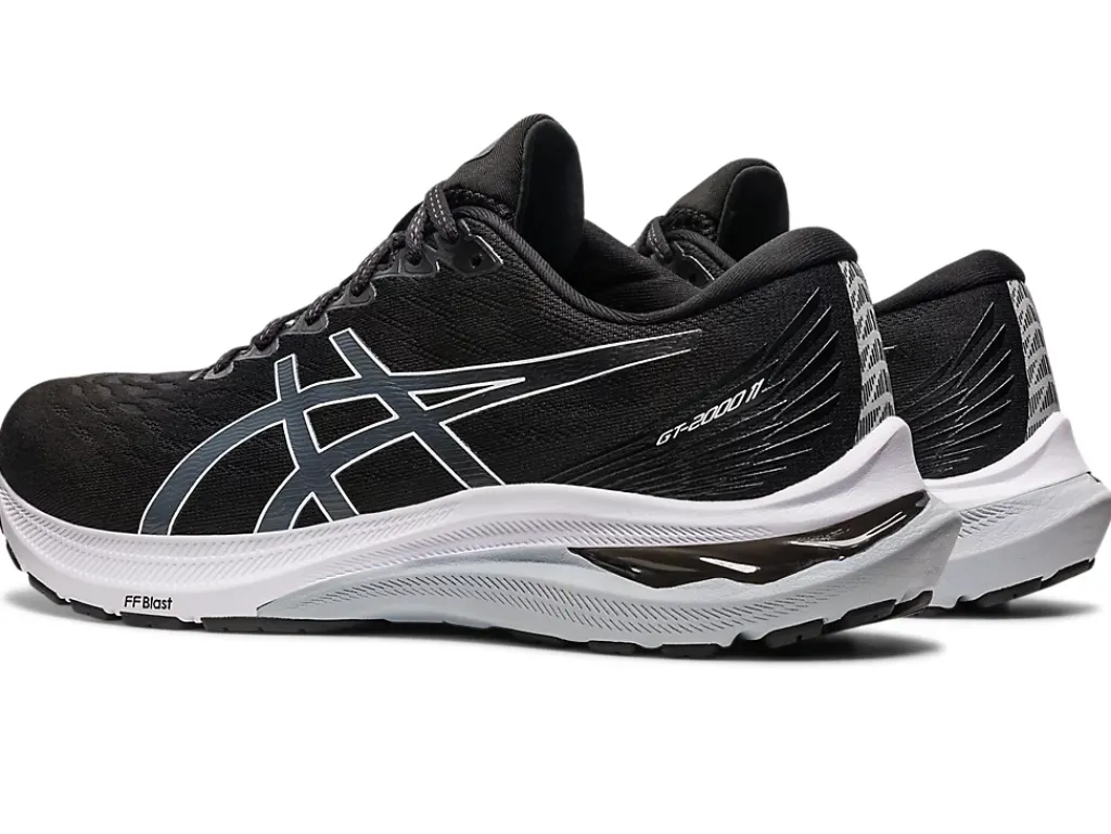 ASICS GT-2000 11 ROAD TESTED-Men Road Tested Footwear