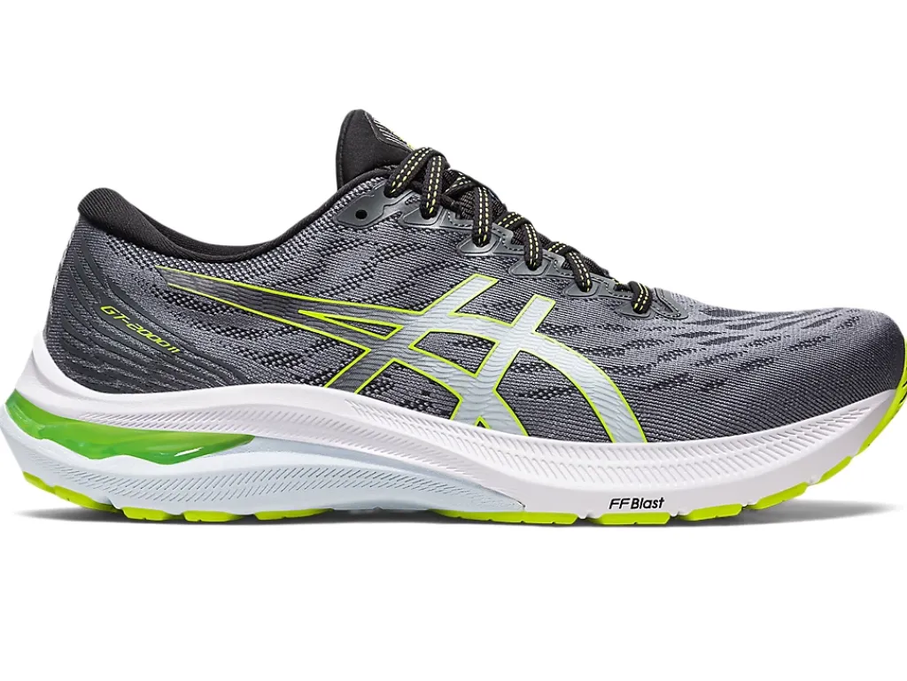 ASICS GT-2000 11 ROAD TESTED-Men Road Tested Footwear