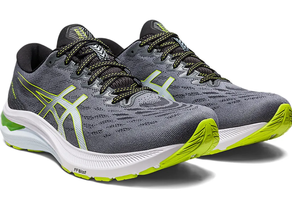 ASICS GT-2000 11 ROAD TESTED-Men Road Tested Footwear