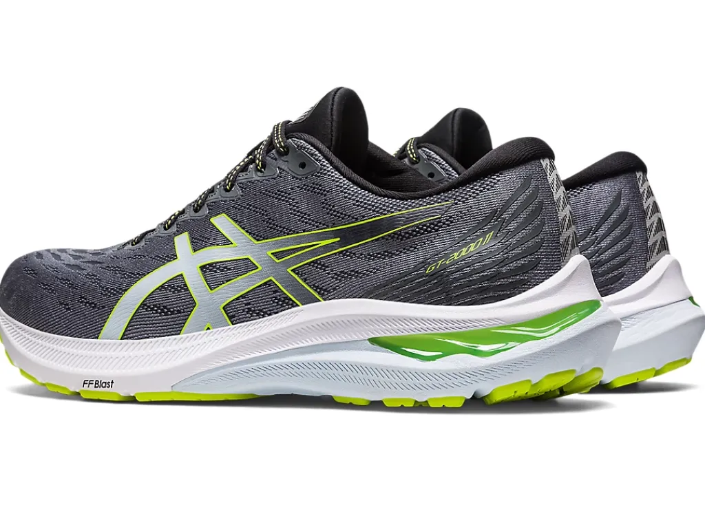 ASICS GT-2000 11 ROAD TESTED-Men Road Tested Footwear