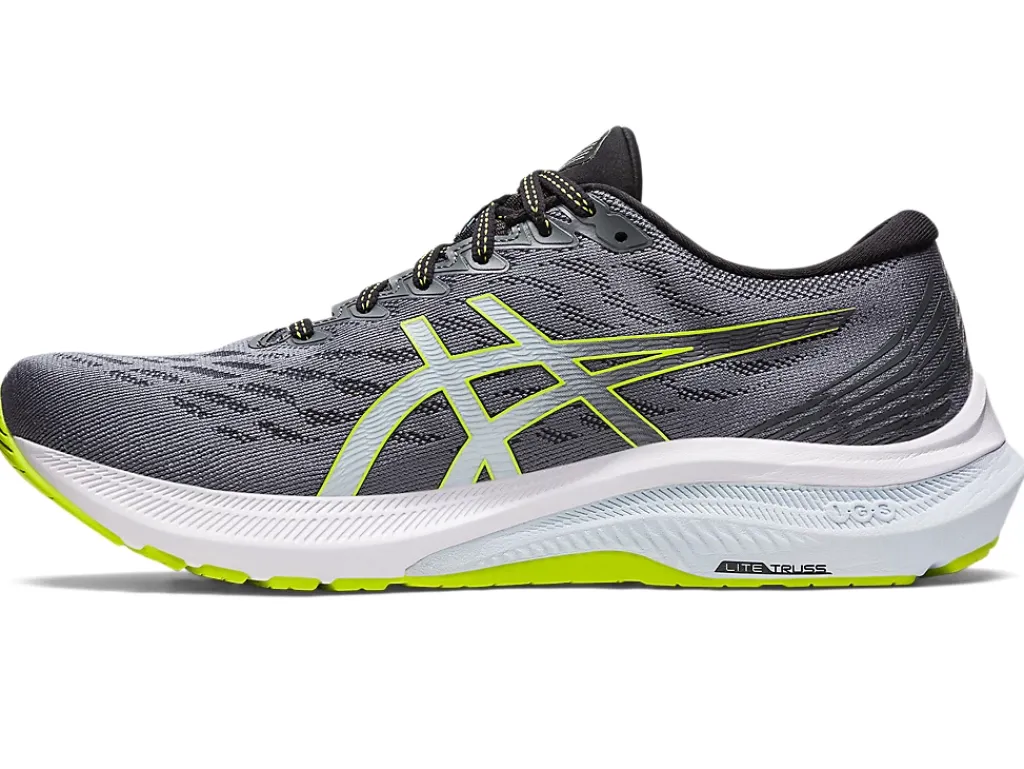 ASICS GT-2000 11 ROAD TESTED-Men Road Tested Footwear