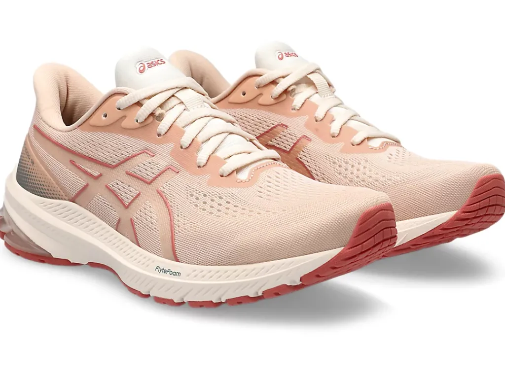 ASICS GT-1000 12 ROAD TESTED-Women Road Tested Footwear