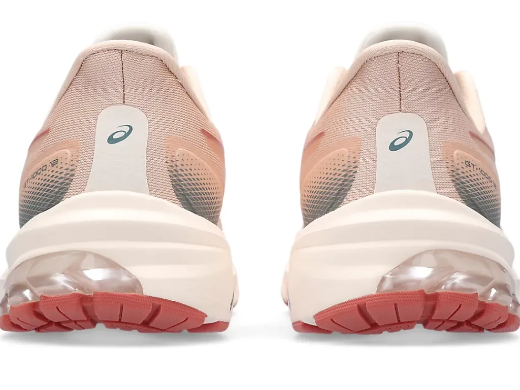 ASICS GT-1000 12 ROAD TESTED-Women Road Tested Footwear