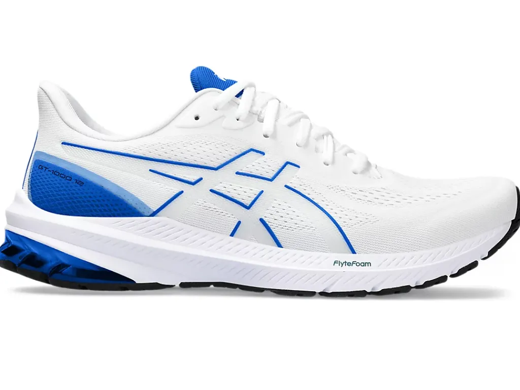 ASICS GT-1000 12 ROAD TESTED-Men Road Tested Footwear