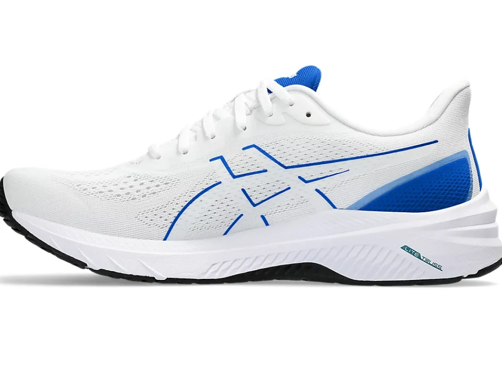 ASICS GT-1000 12 ROAD TESTED-Men Road Tested Footwear