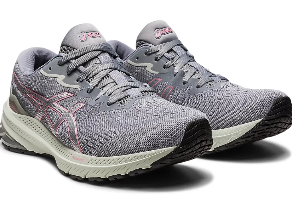 ASICS GT-1000 11 ROAD TESTED-Women Road Tested Footwear