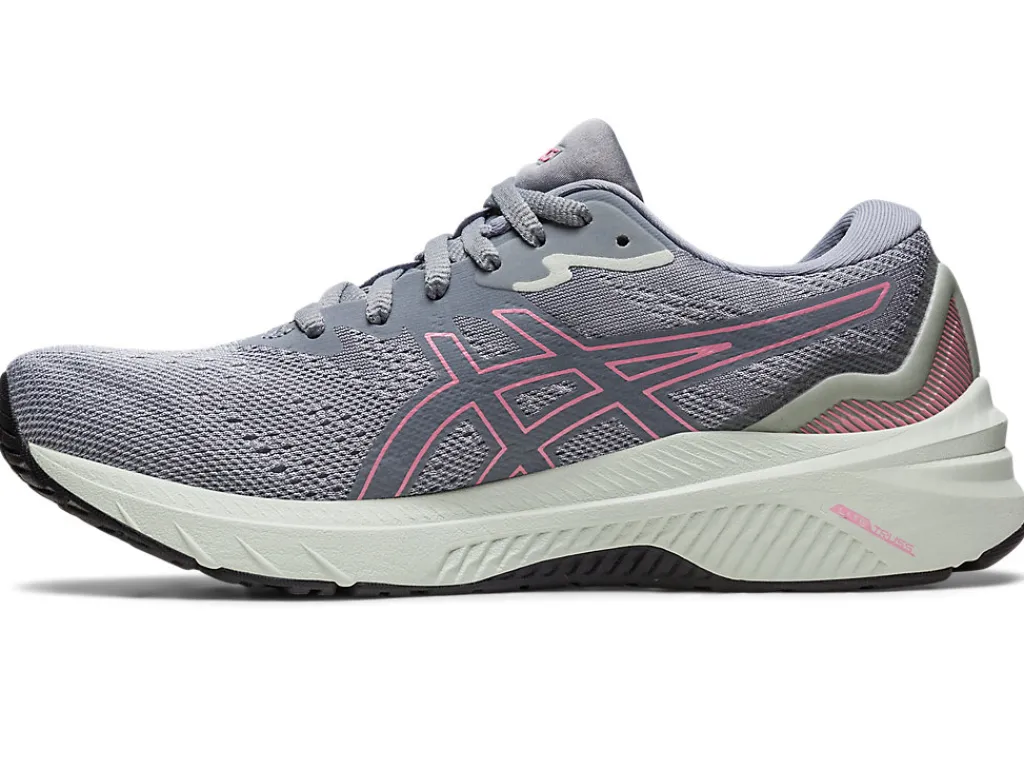 ASICS GT-1000 11 ROAD TESTED-Women Road Tested Footwear