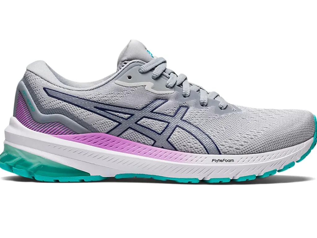 ASICS GT-1000 11 ROAD TESTED-Women Road Tested Footwear