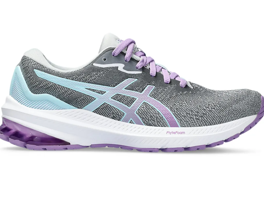 ASICS GT-1000 11 ROAD TESTED-Women Road Tested Footwear