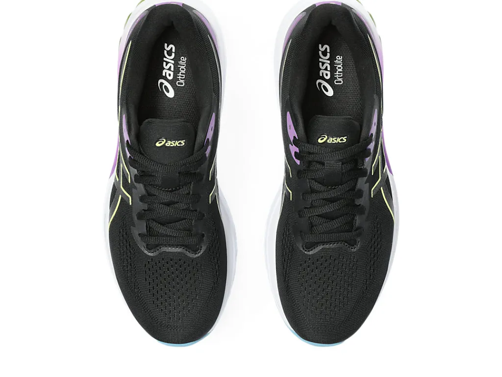 ASICS GT-1000 12 ROAD TESTED-Women Road Tested Footwear