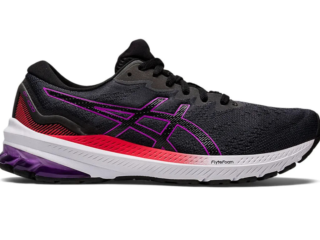 ASICS GT-1000 11 ROAD TESTED-Women Road Tested Footwear