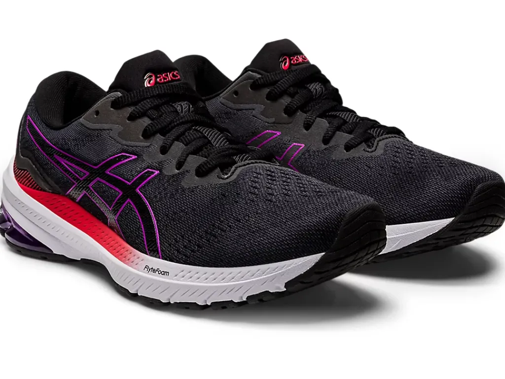 ASICS GT-1000 11 ROAD TESTED-Women Road Tested Footwear