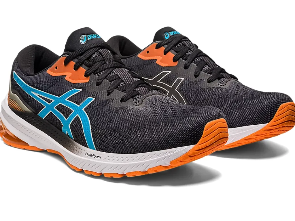 ASICS GT-1000 11 ROAD TESTED-Men Road Tested Footwear