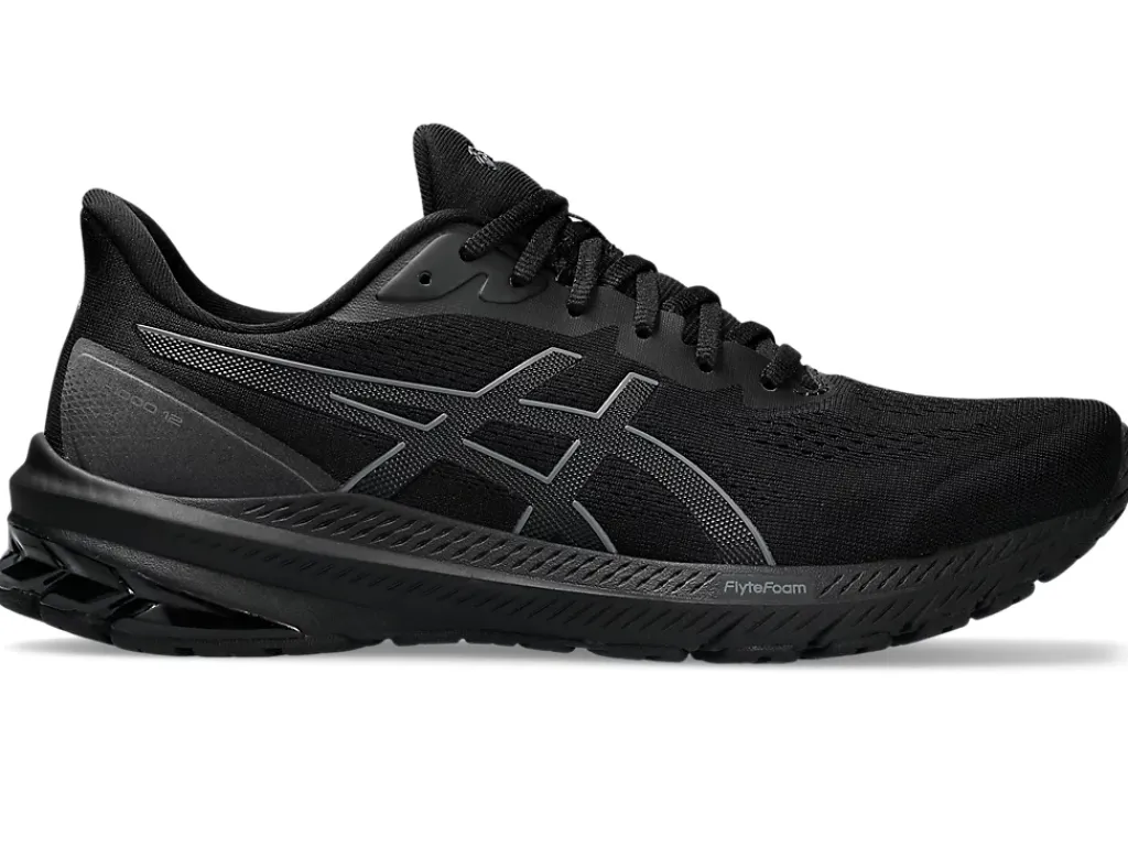 ASICS GT-1000 12 ROAD TESTED-Men Road Tested Footwear