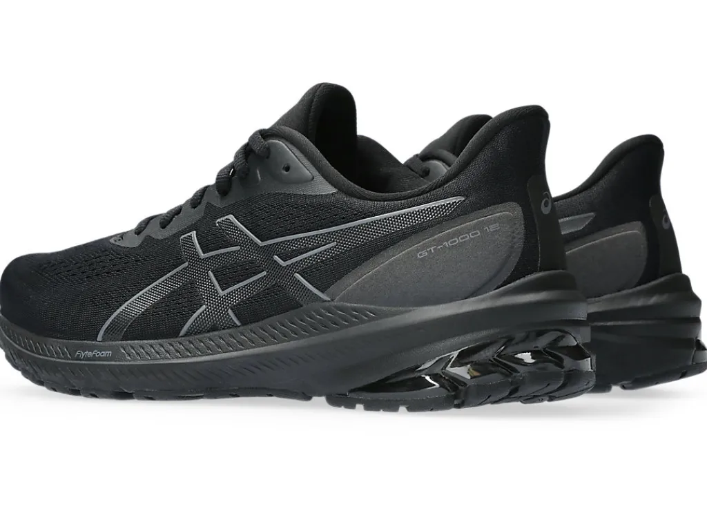 ASICS GT-1000 12 ROAD TESTED-Men Road Tested Footwear