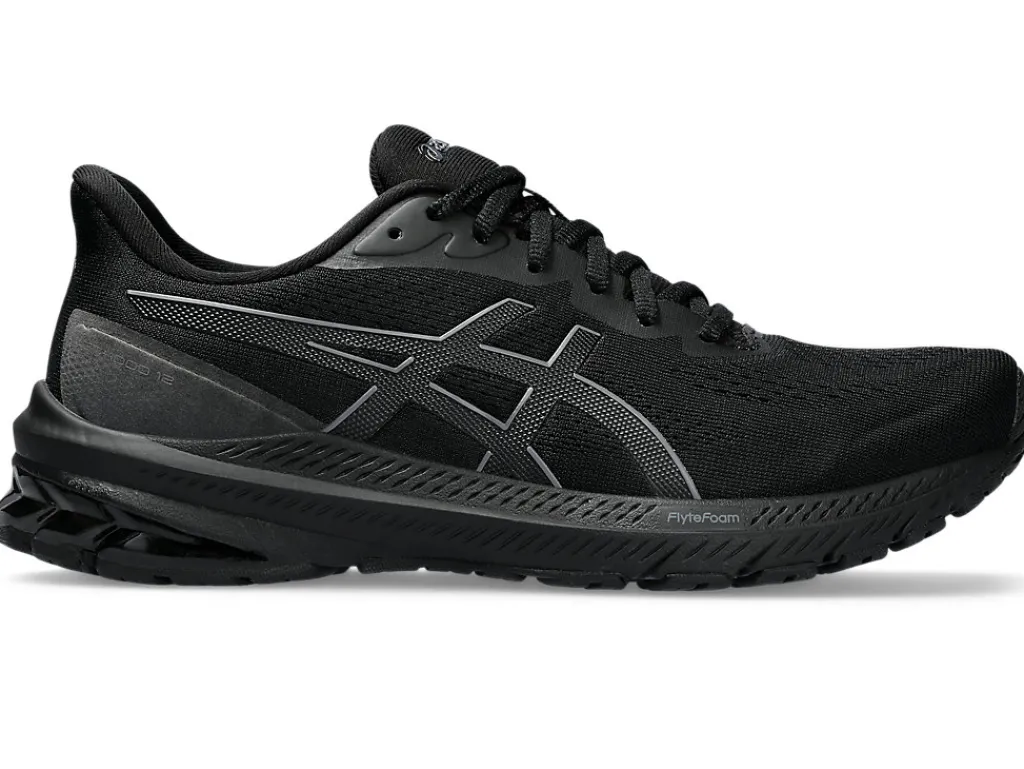 ASICS GT-1000 12 ROAD TESTED-Women Road Tested Footwear