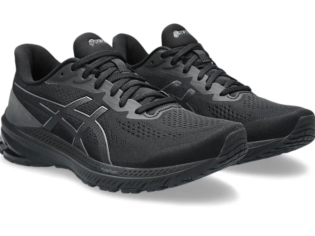 ASICS GT-1000 12 ROAD TESTED-Women Road Tested Footwear
