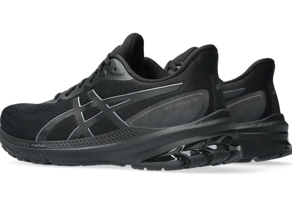 ASICS GT-1000 12 ROAD TESTED-Women Road Tested Footwear