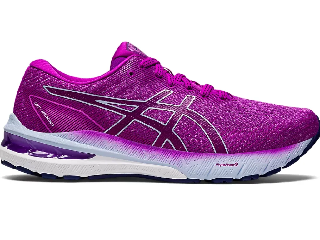 ASICS GT-2000 10 ROAD TESTED-Women Road Tested Footwear