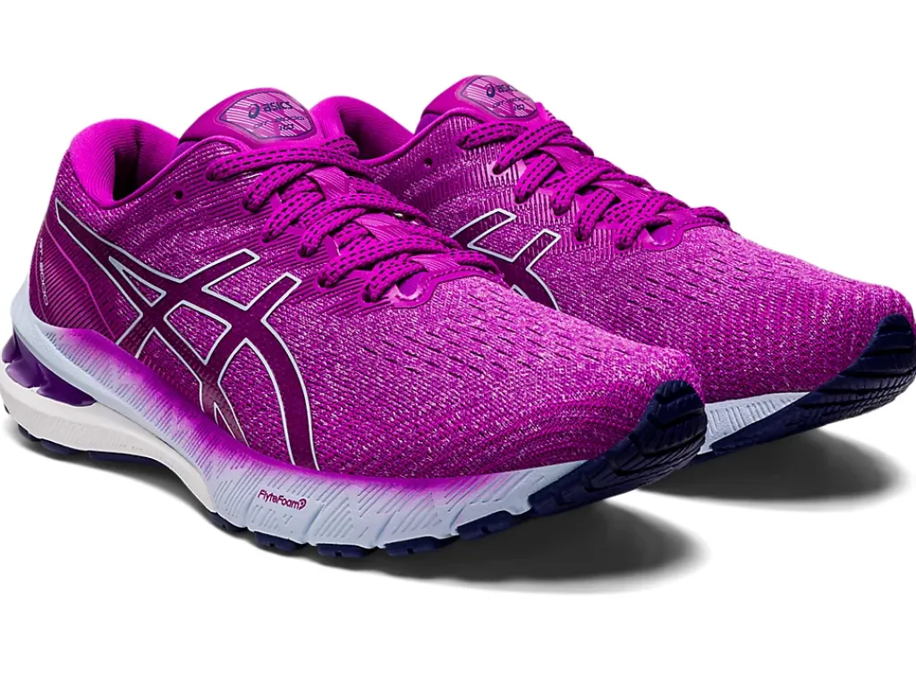 ASICS GT-2000 10 ROAD TESTED-Women Road Tested Footwear