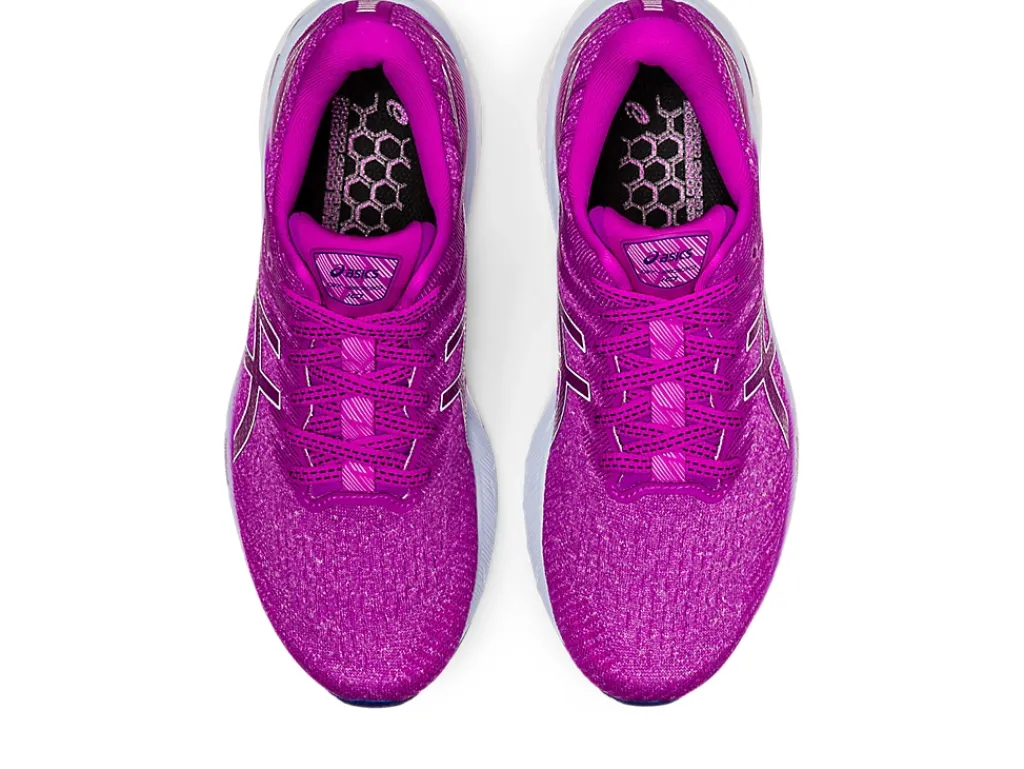 ASICS GT-2000 10 ROAD TESTED-Women Road Tested Footwear