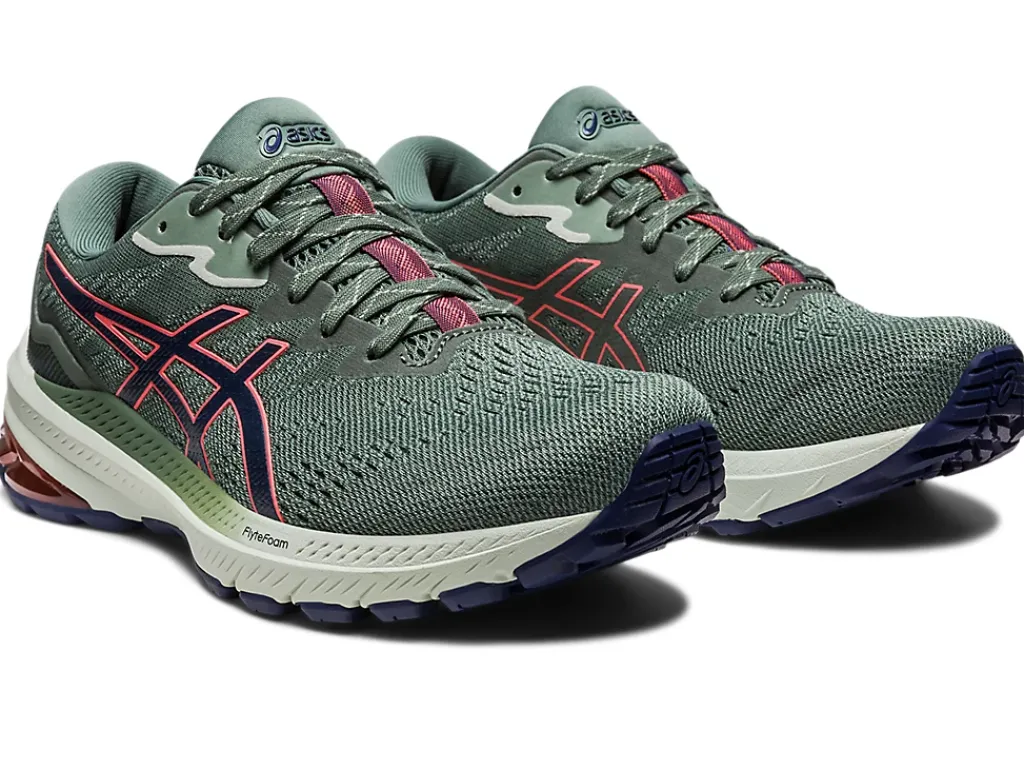 ASICS GT-1000 11 TR NATURE BATHING-Women Neutral|Overpronation