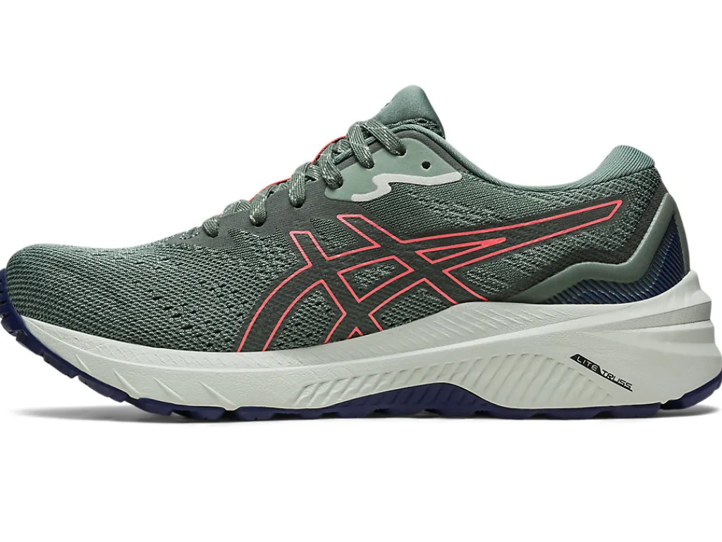 ASICS GT-1000 11 TR NATURE BATHING-Women Neutral|Overpronation