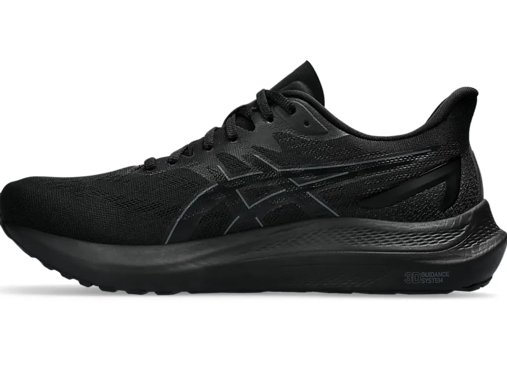 ASICS GT-2000 12 WIDE-Men Overpronation|Wide Shoes