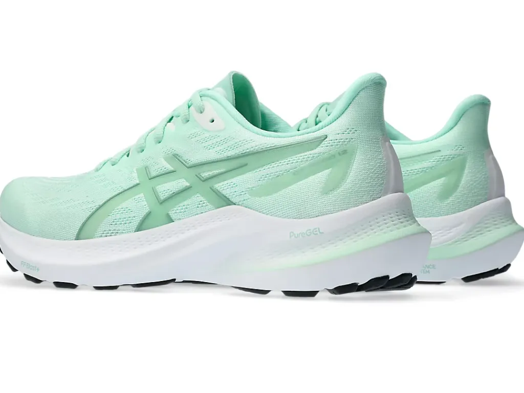 ASICS GT-2000 12 WIDE-Women Neutral|Overpronation