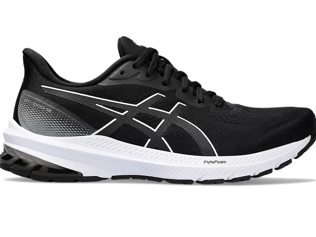 ASICS GT-1000 12 WIDE-Women Neutral|Overpronation