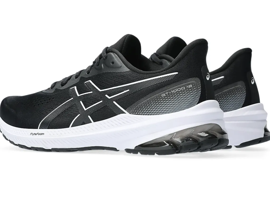ASICS GT-1000 12 WIDE-Women Neutral|Overpronation