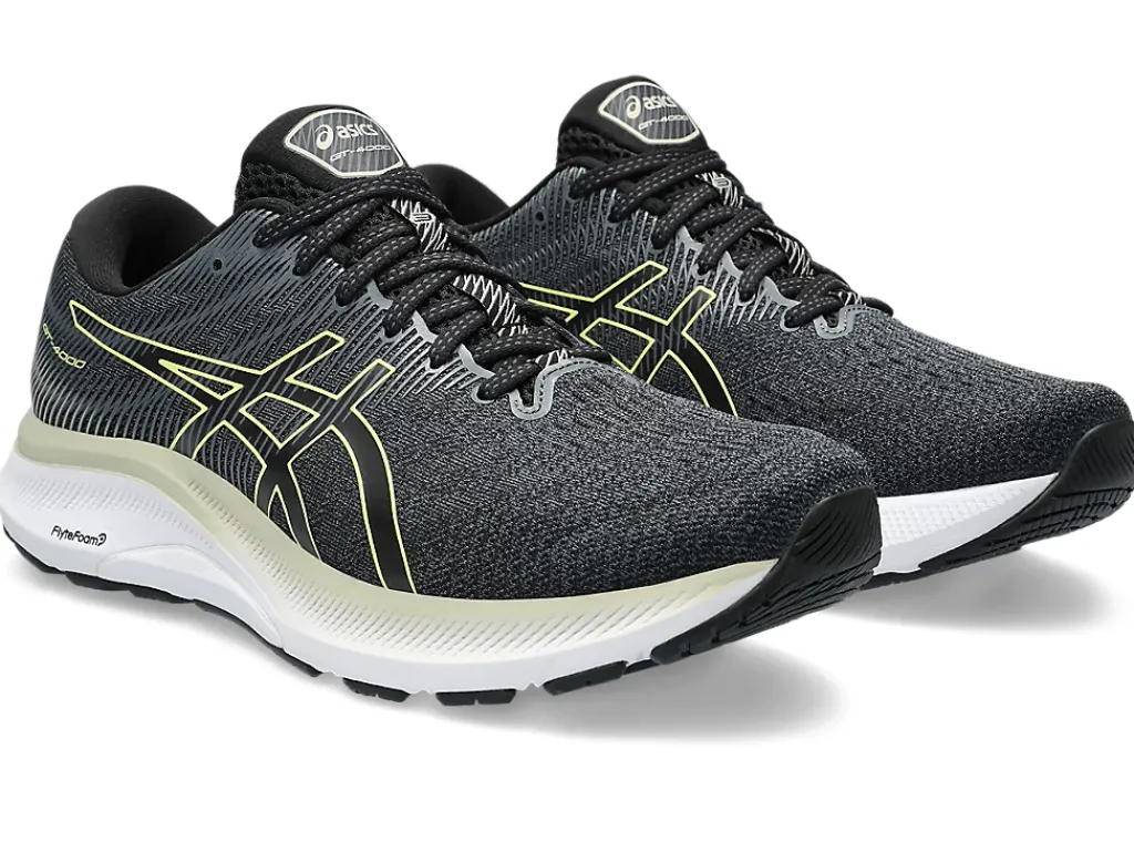 ASICS GT-4000 3 WIDE-Men Overpronation|Wide Shoes