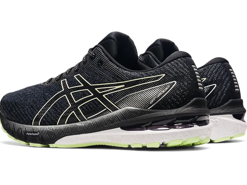 ASICS GT-2000 10 WIDE ROAD TESTED-Women Road Tested Footwear