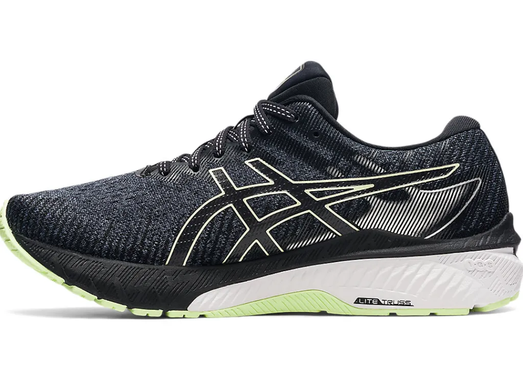 ASICS GT-2000 10 WIDE ROAD TESTED-Women Road Tested Footwear
