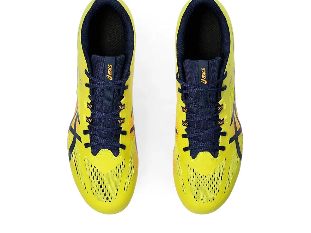 ASICS HYPER MD 8-Men Track & Field|Shoes Under $100