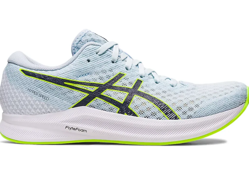 ASICS HYPER SPEED 2-Women Neutral|Running Shoes