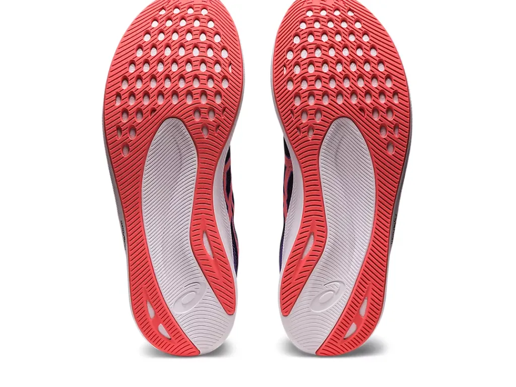 ASICS HYPER SPEED 2-Women Neutral|Running Shoes