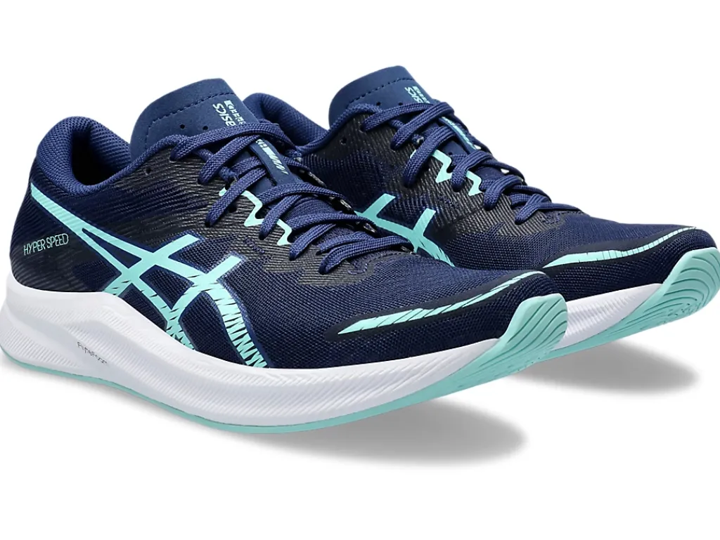 ASICS HYPER SPEED 3-Women Neutral|Running Shoes