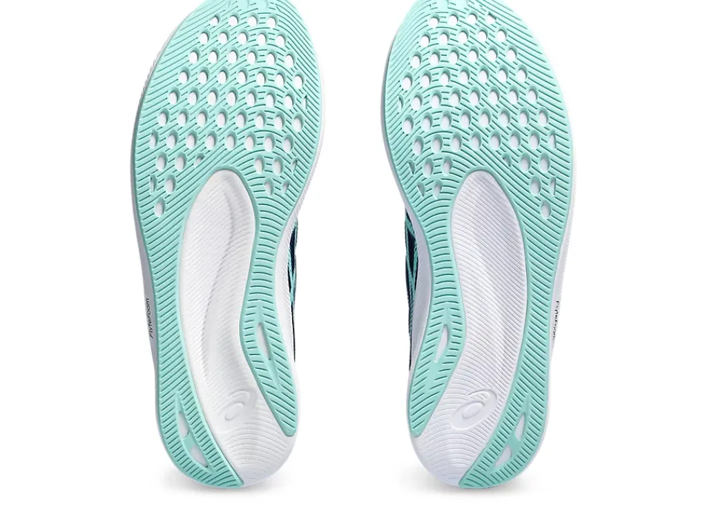 ASICS HYPER SPEED 3-Women Neutral|Running Shoes