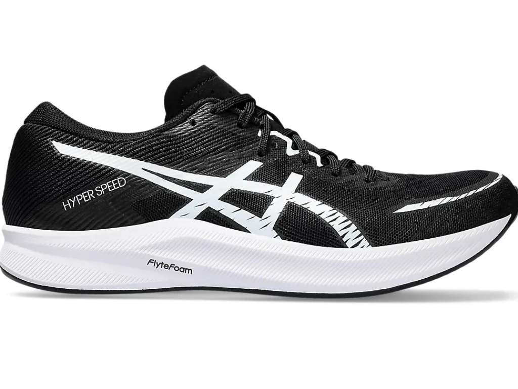 ASICS HYPER SPEED 3-Women Neutral|Running Shoes