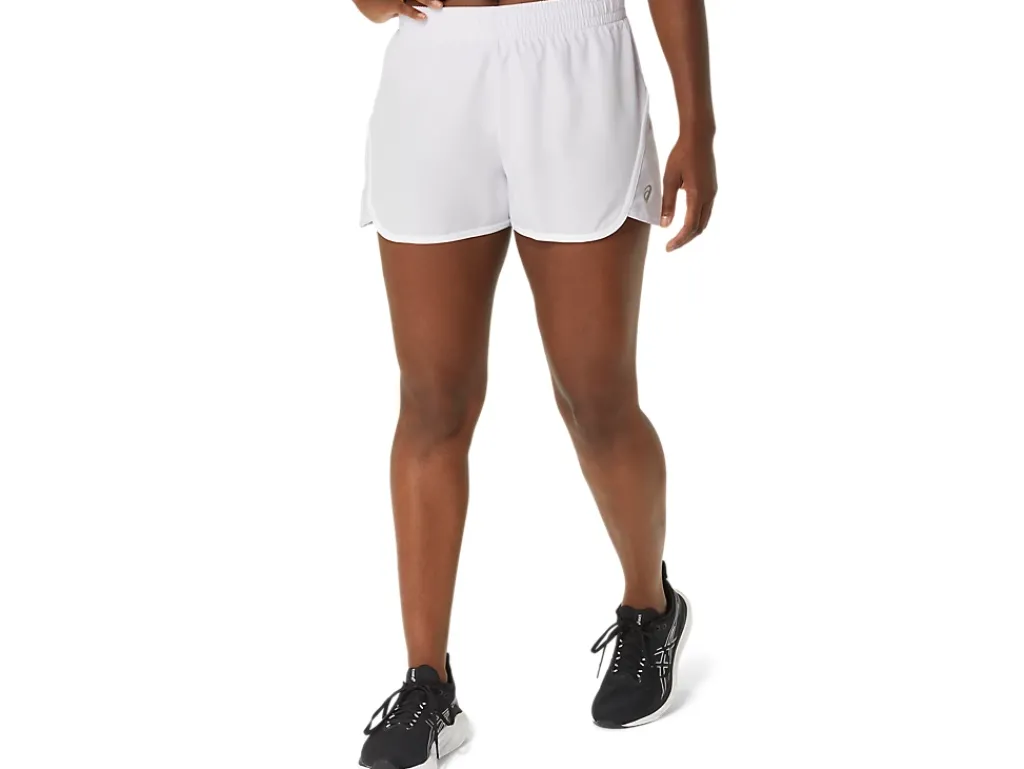 ASICS 2.5IN PR LYTE SHORT 2.0-Women Extended Sizes|Shorts & Pants