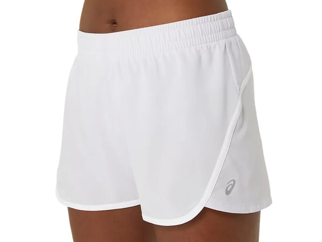 ASICS 2.5IN PR LYTE SHORT 2.0-Women Extended Sizes|Shorts & Pants